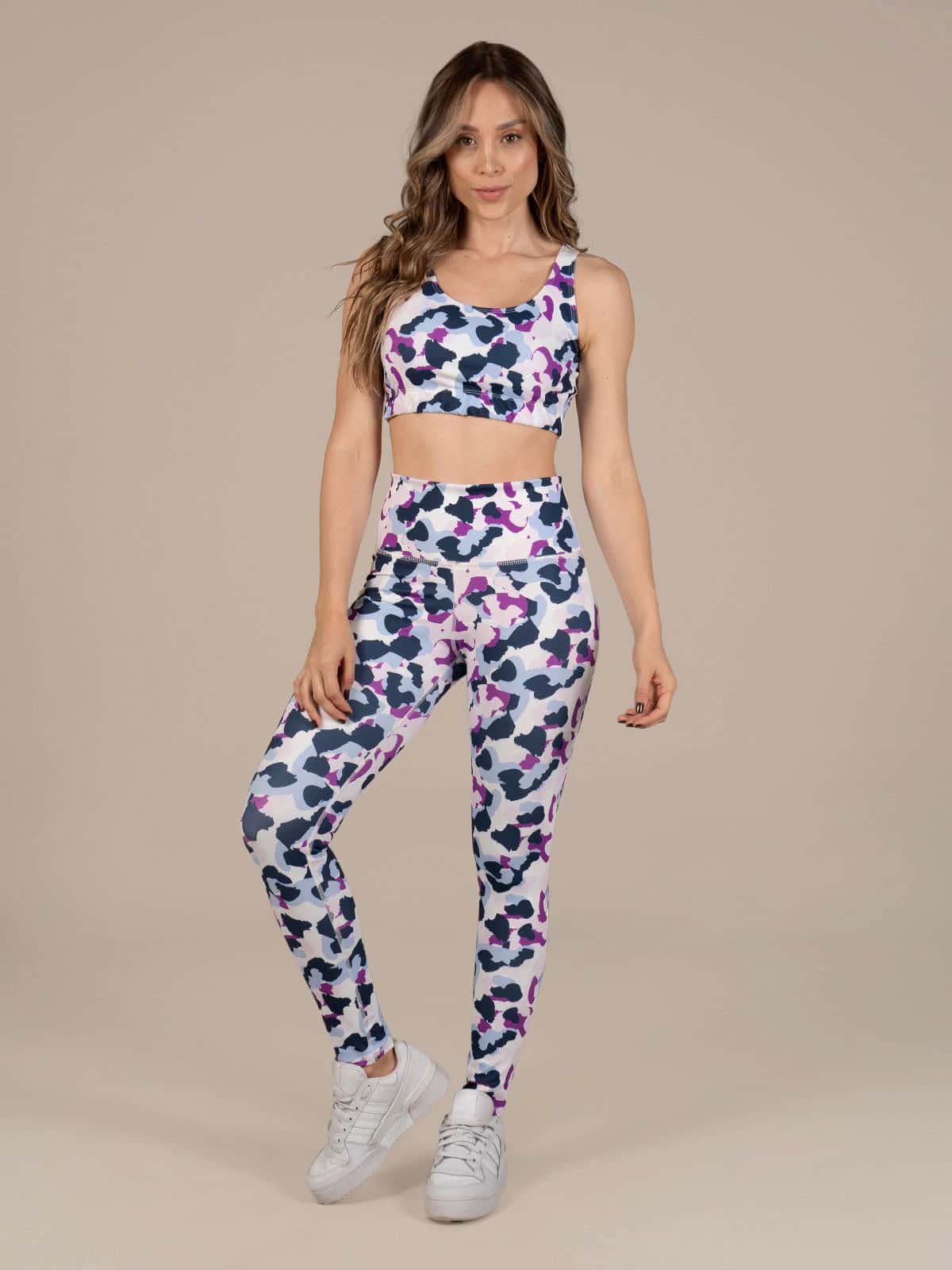patti leggins set