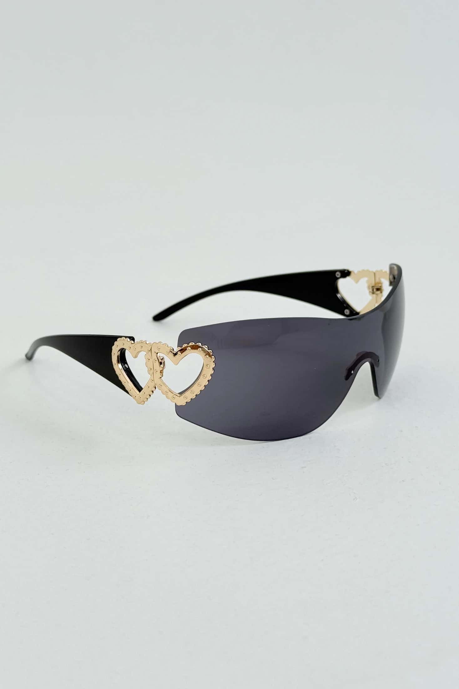 Gafas Heart