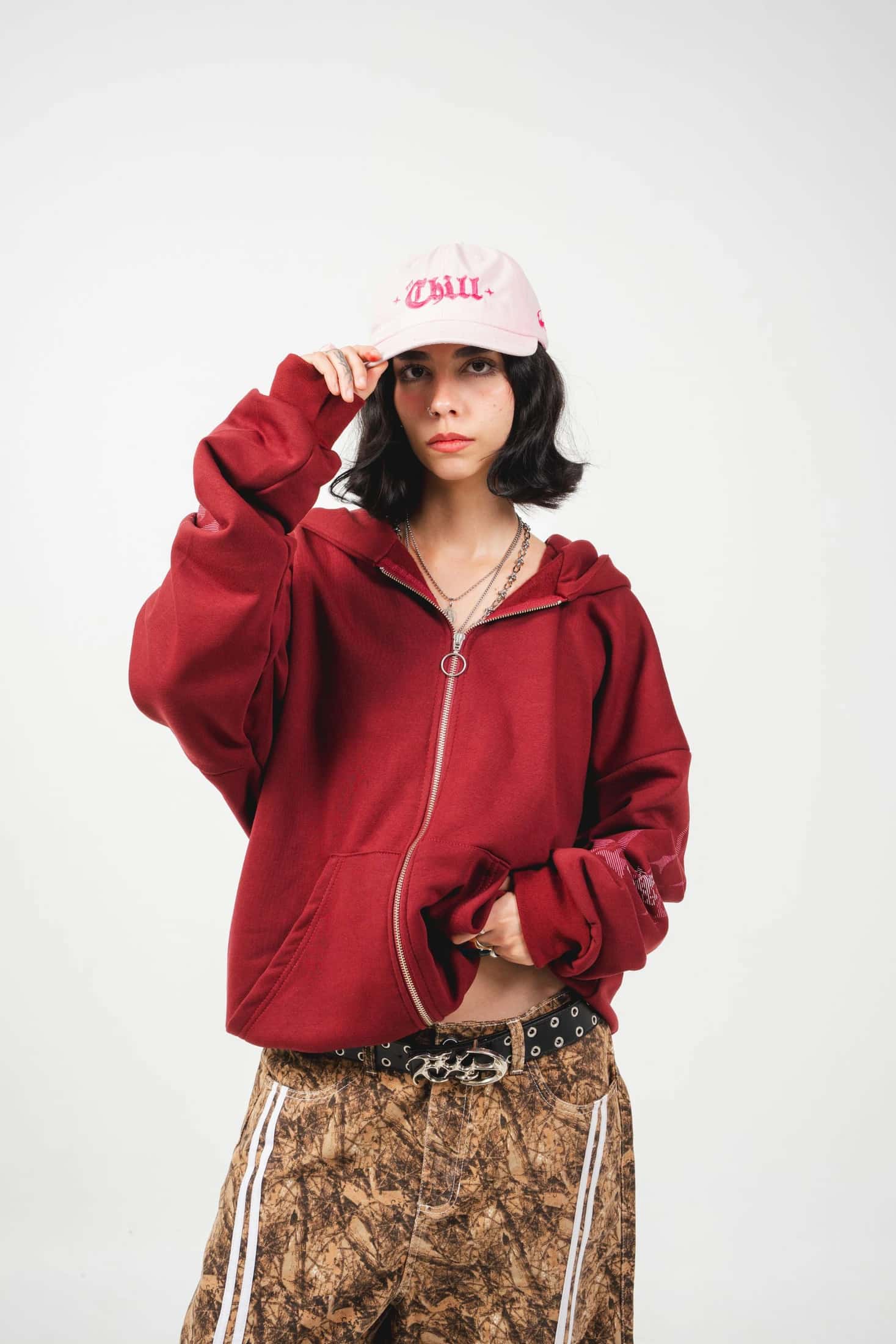 Hoodie Faith - miniatura 2