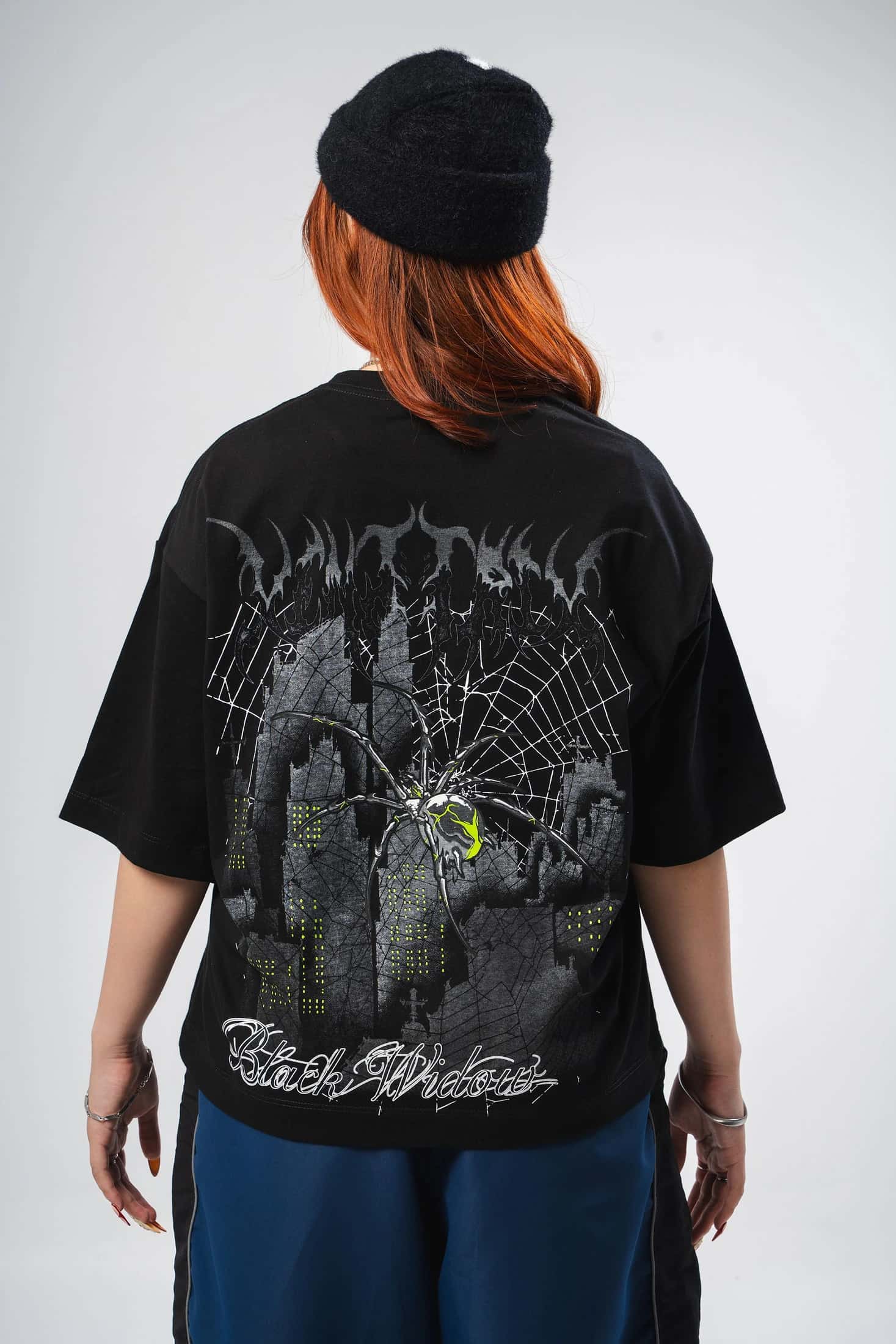 Camiseta Venatrix