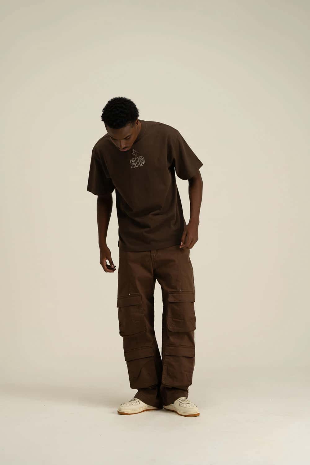 ORBIS PANTS