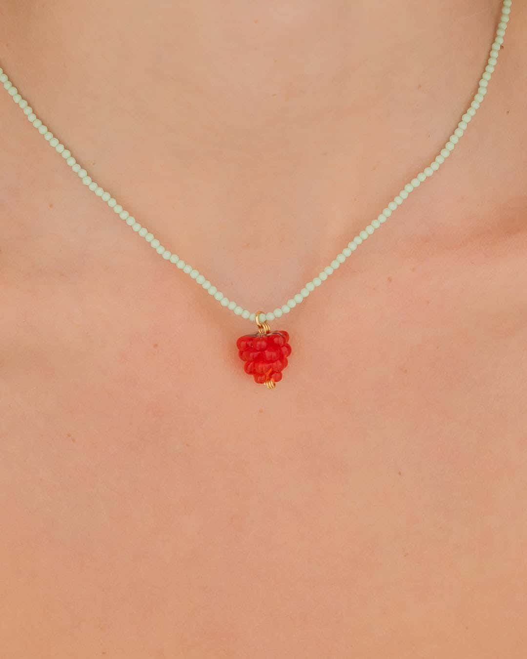 Choker Fresa