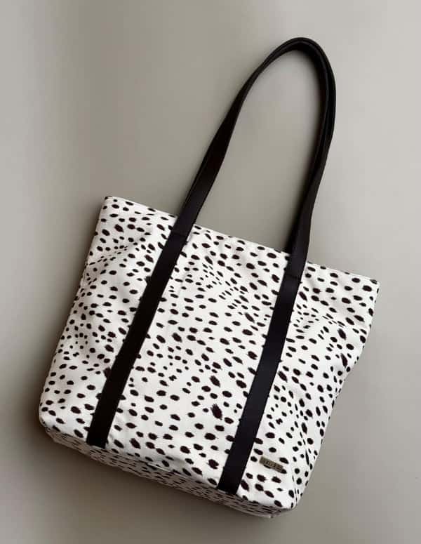 SHOPPING BAG BAMBI
