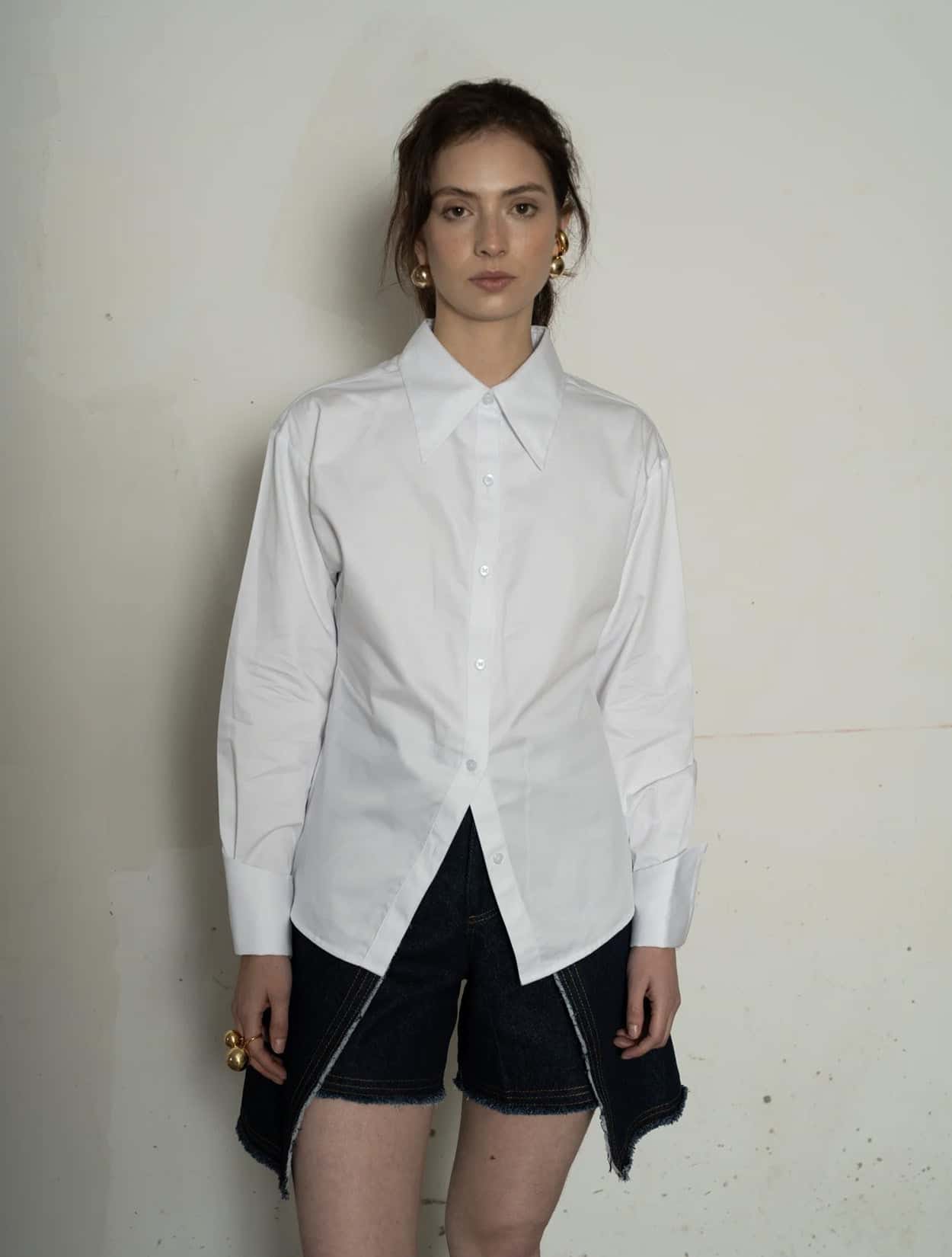 CAMISA RAÍCES