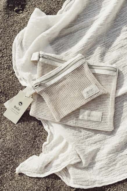 Solful Beauty Bag Set
