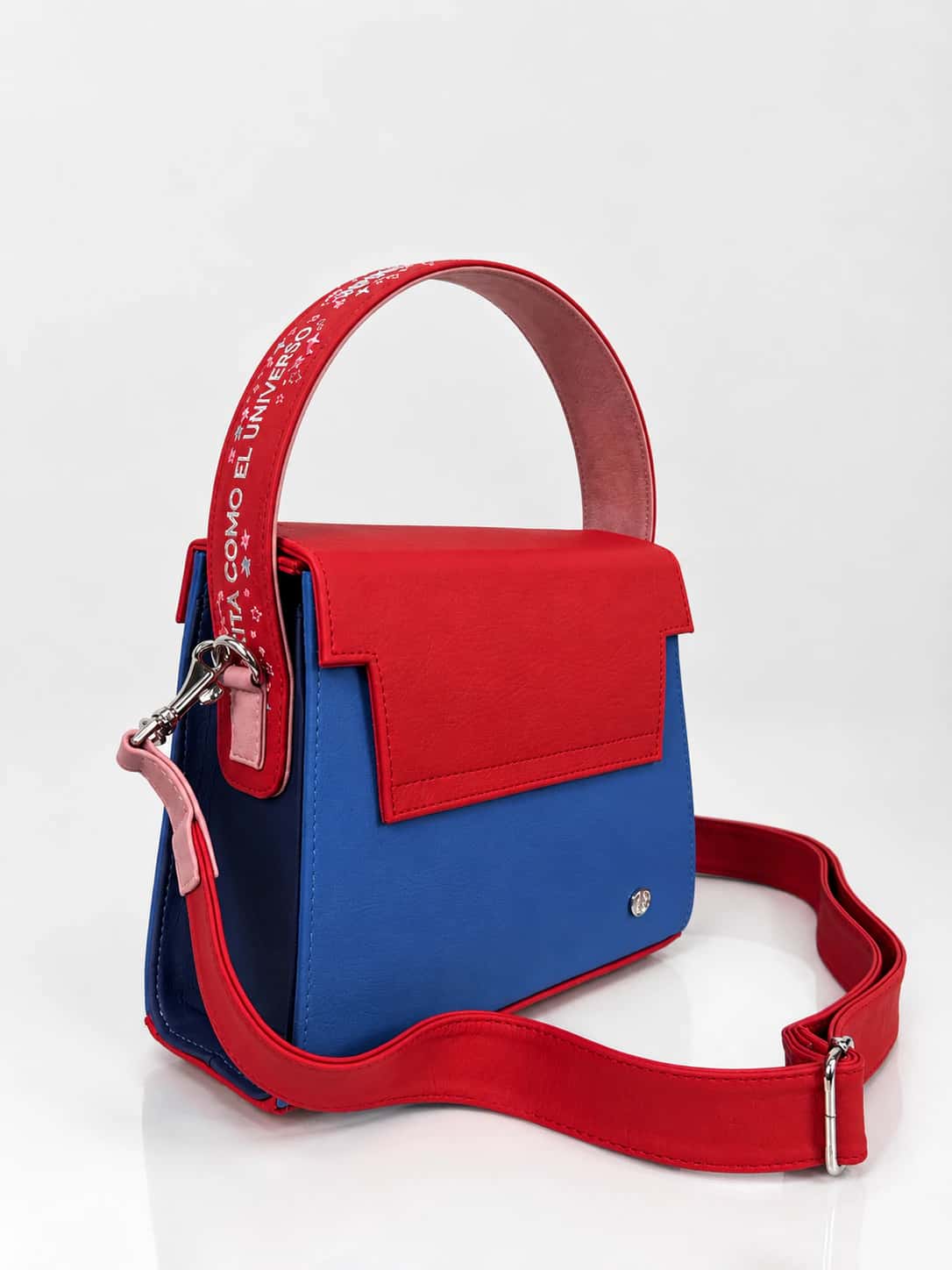 CARTERA MANOS LIBRES SATURNO - miniatura 5