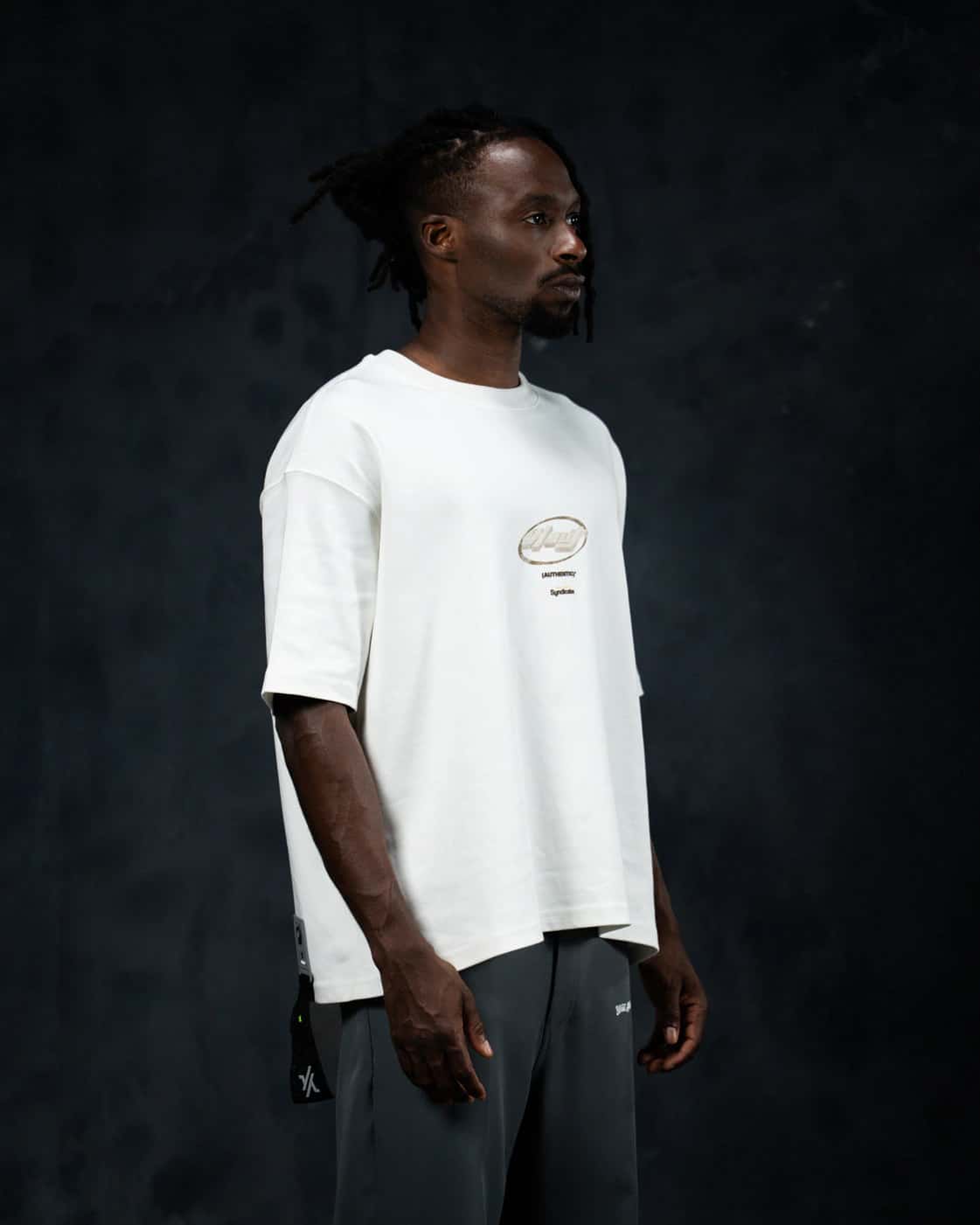 ENDURING BOXY T-SHIRT - miniatura 10