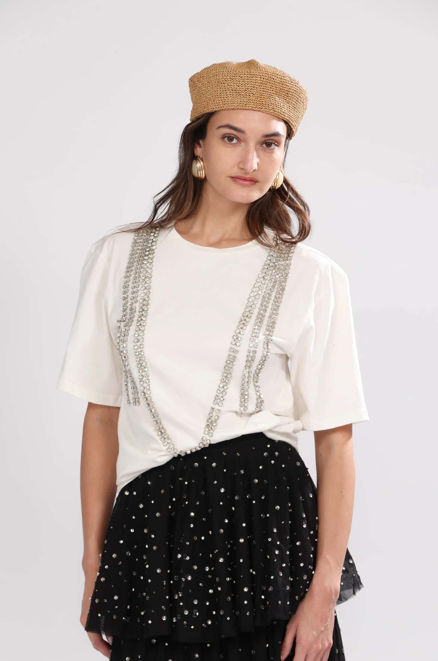 LUMIERE T-SHIRT