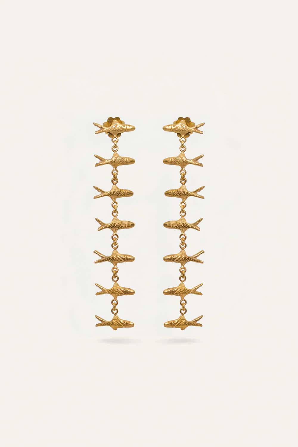 Spirit Weaver Earrings