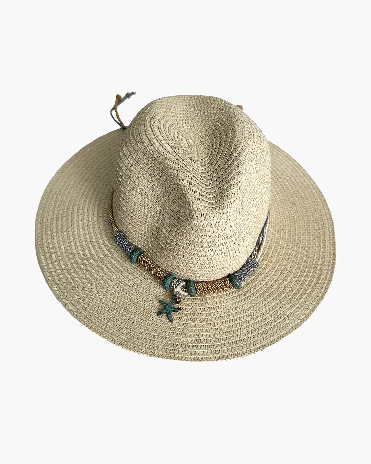 Sombrero Dijes