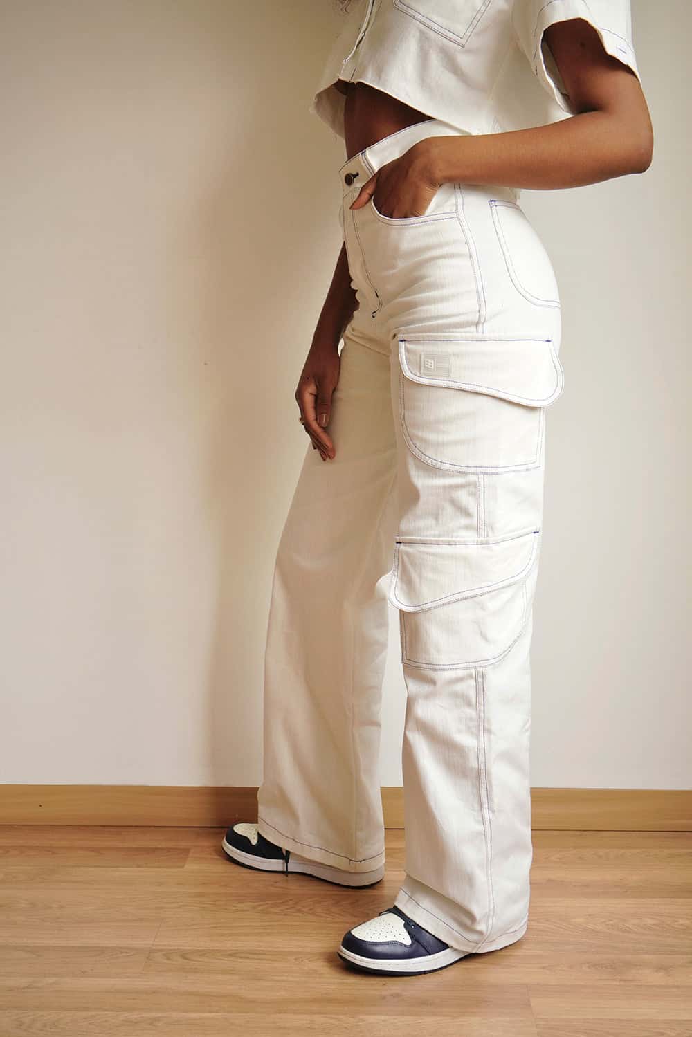 TOO GOOD PANTS - miniatura 5