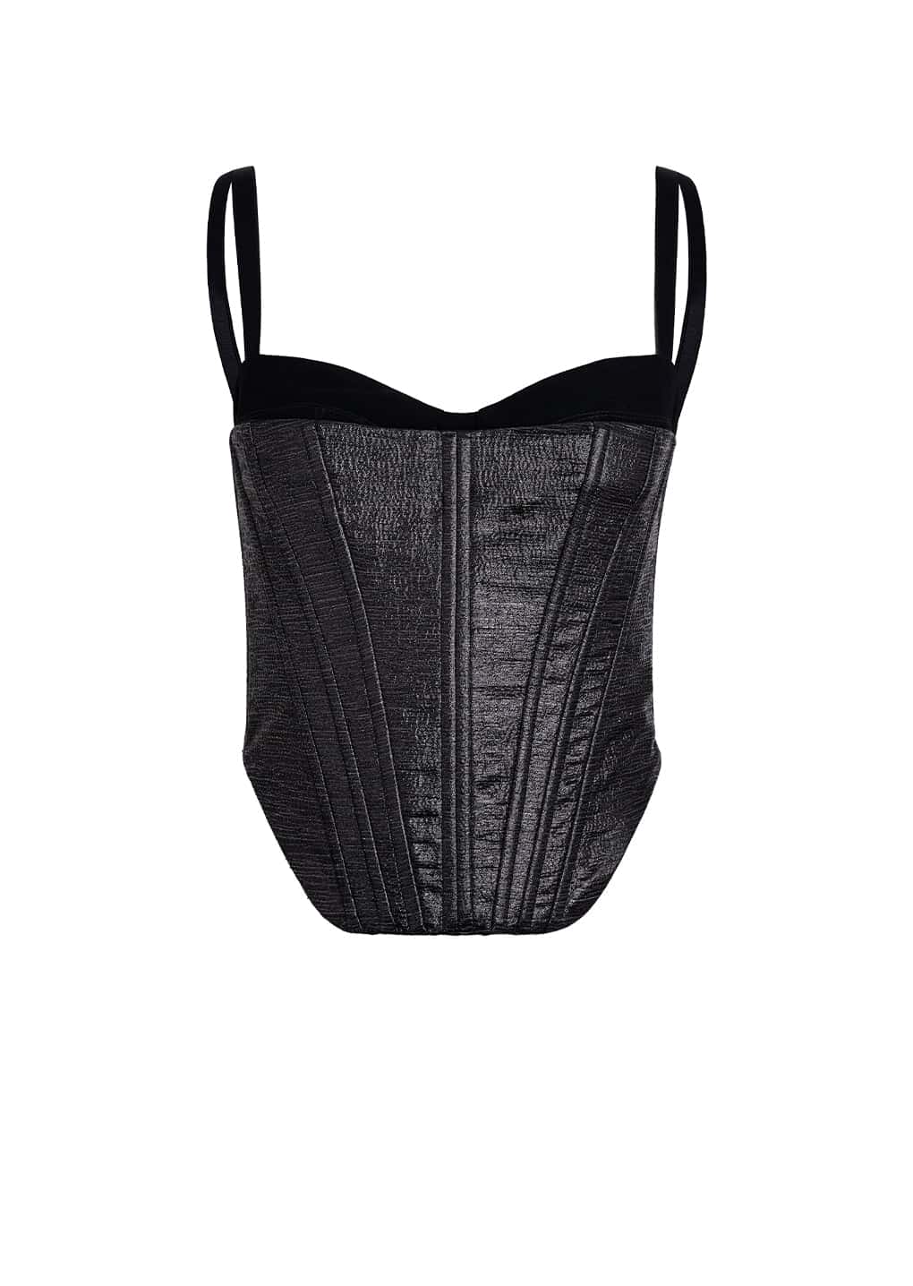 Lorne Bustier