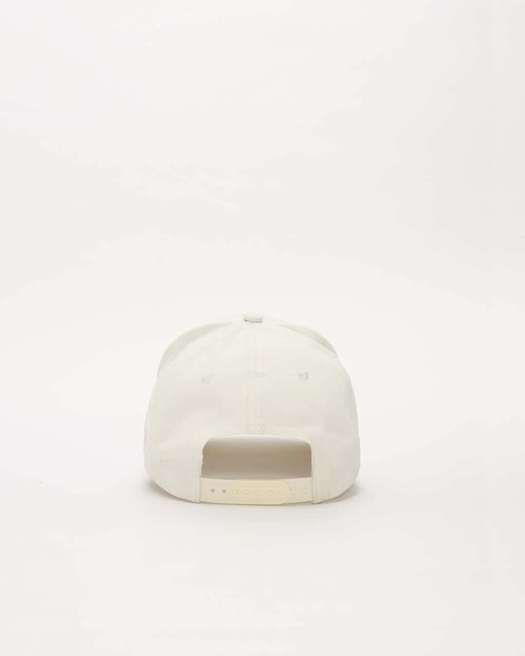 Gorra Vision White by Maison Botter - miniatura 6