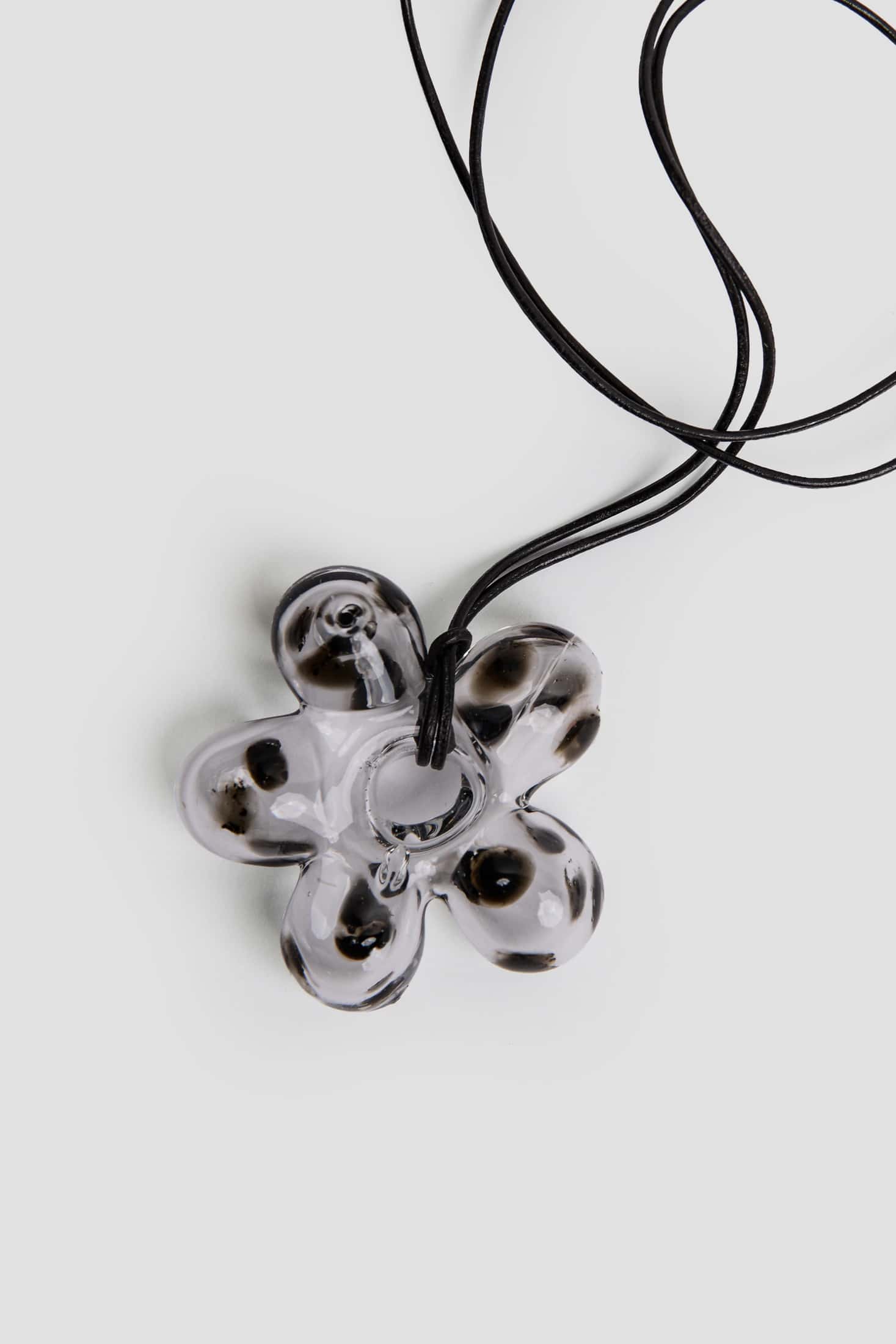 Flor dálmata charm