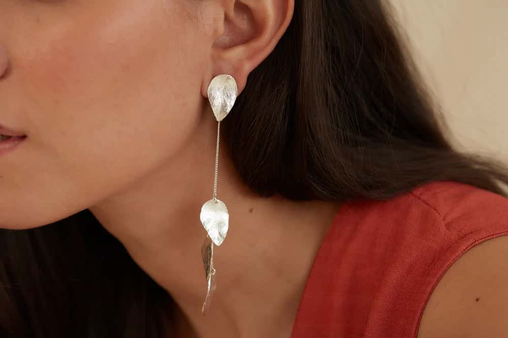 ARETES MULTIHOJITAS - miniatura 9