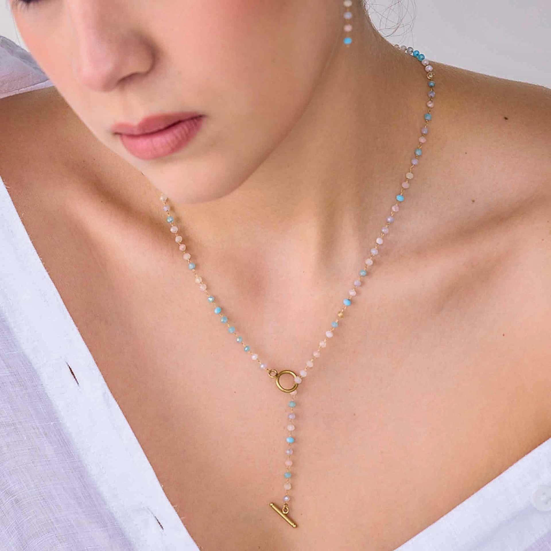 Collar Heaven Long