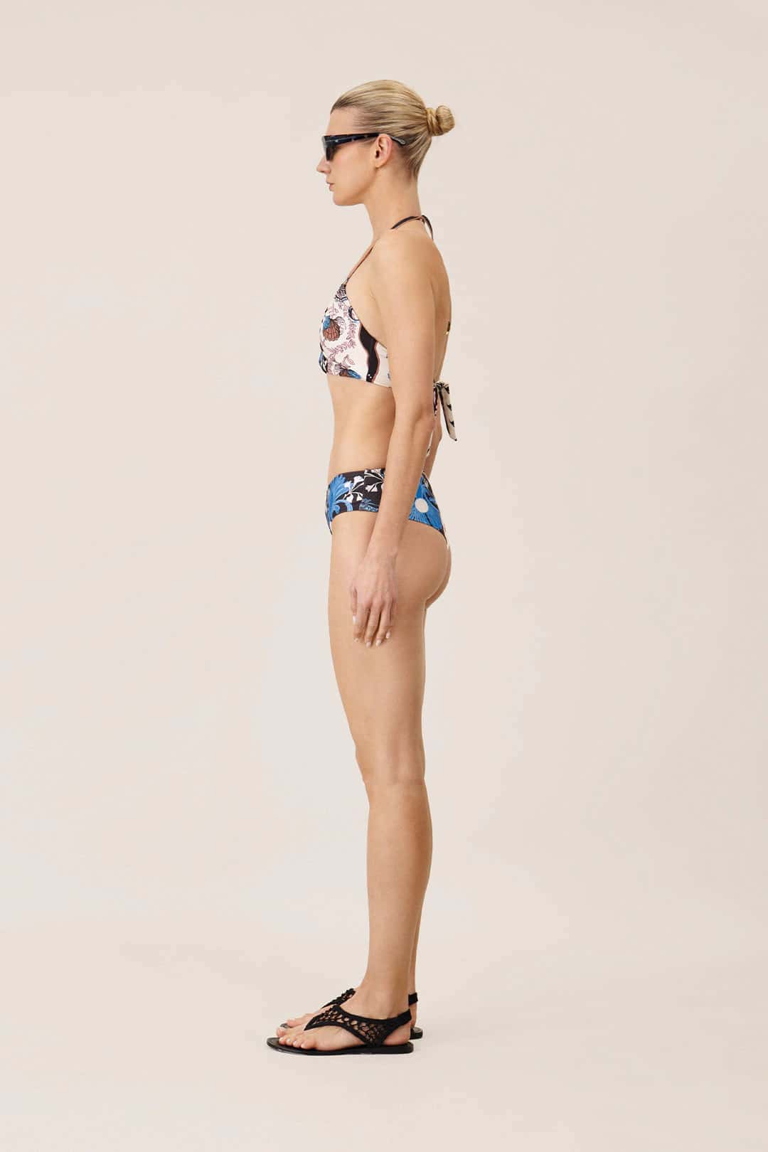 Bikini Aria / Arcius Rose Pearl - miniatura 3