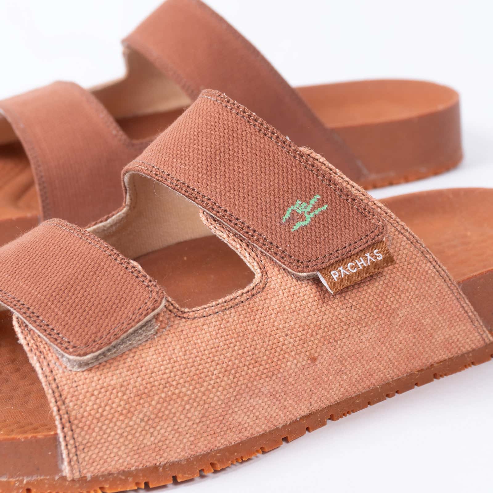 Sandalias "Mercado fresco" Papaya - miniatura 6