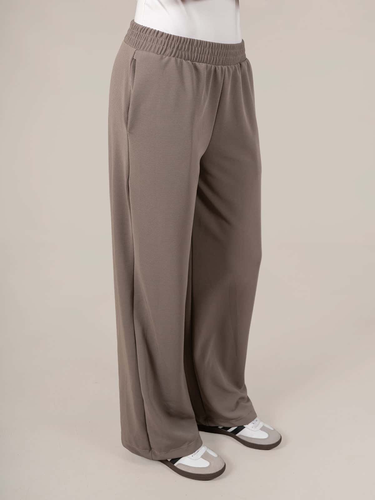 Pantalon Venice Sp Cafe Seco - miniatura 2