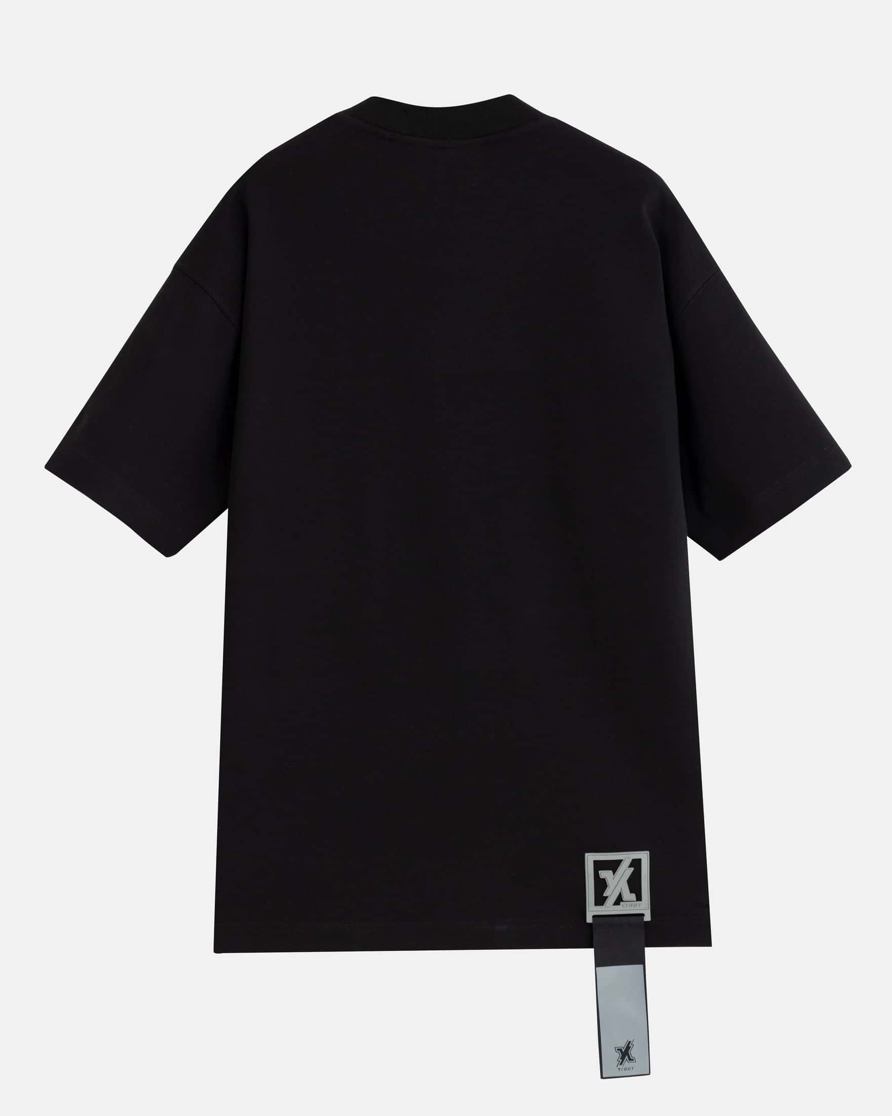 VAULTH T-SHIRT - miniatura 3