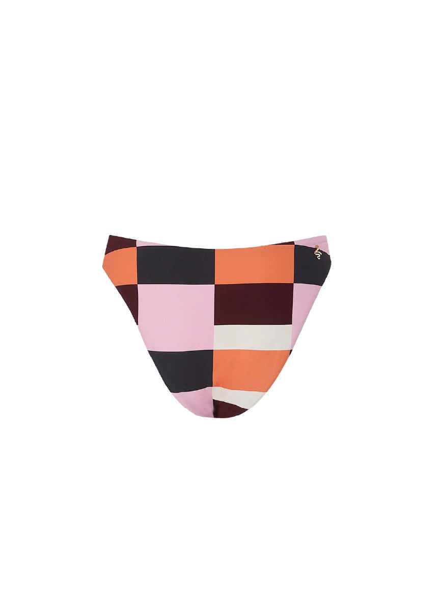BLUSH COAST LAILA BOTTOM 96544 - miniatura 7