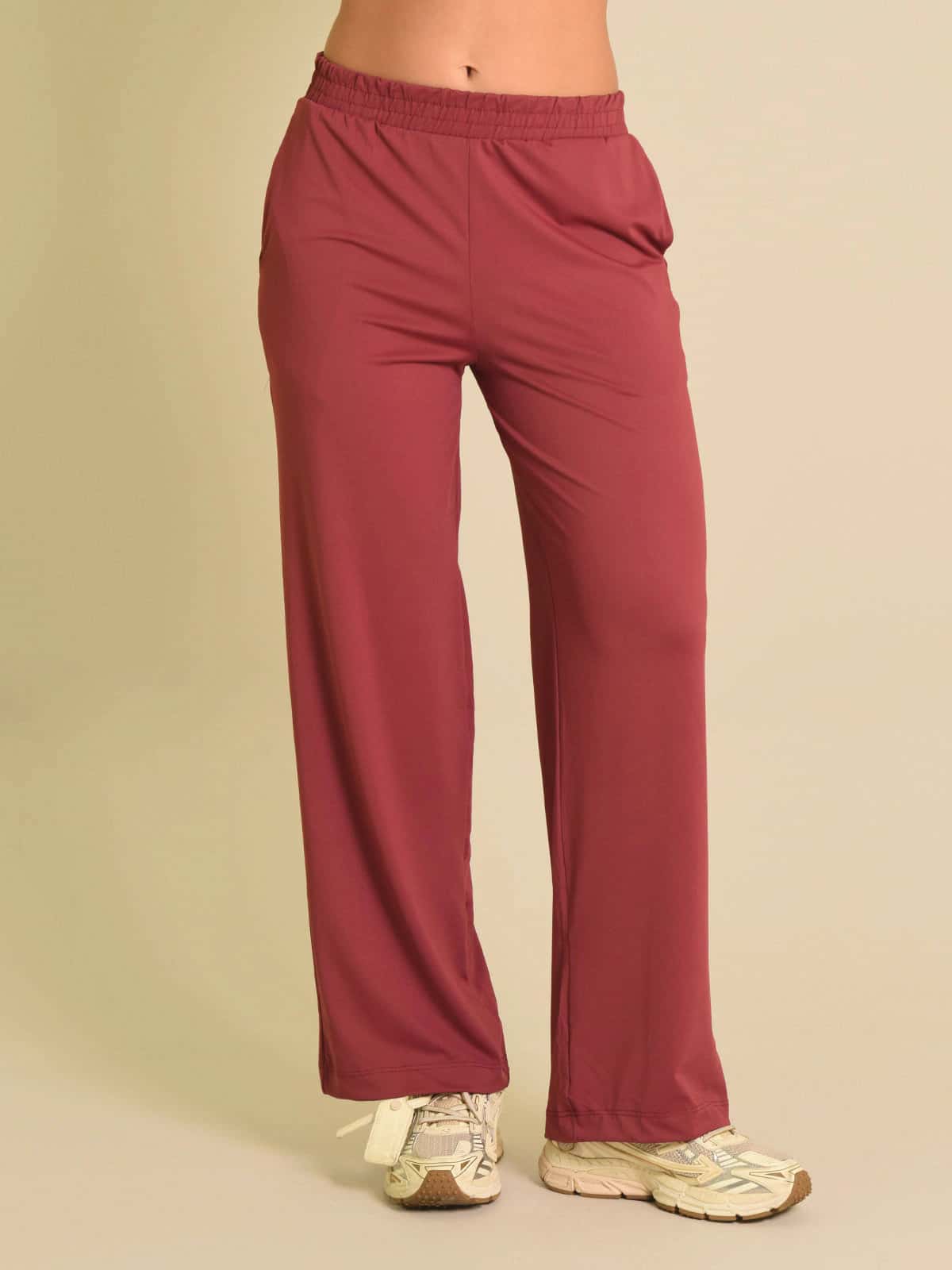 Sahay pantalon ibiza vino