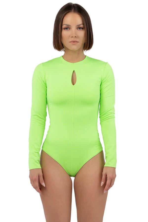 Body – Napoles