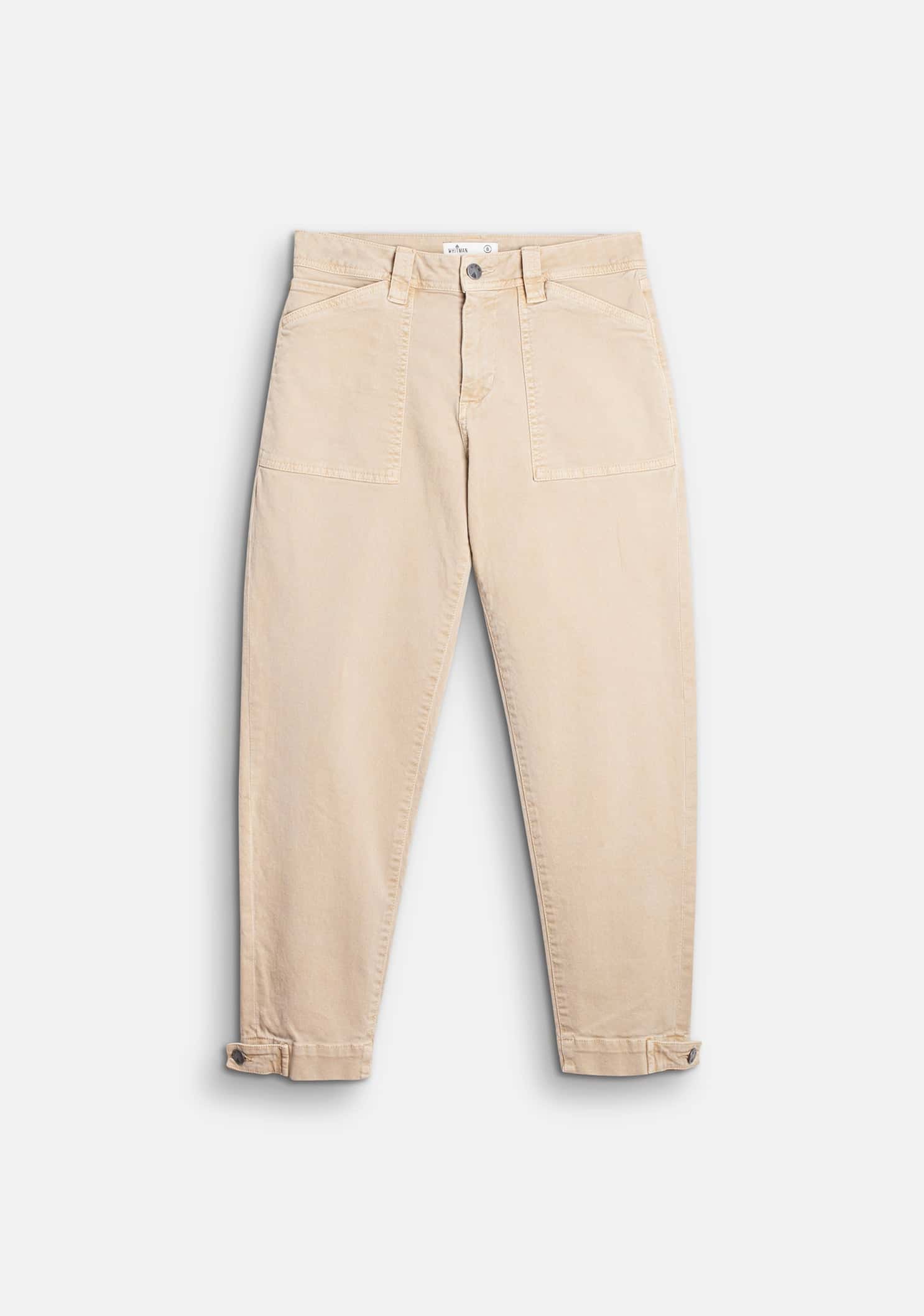 Pantalón Turner Beige - miniatura 1