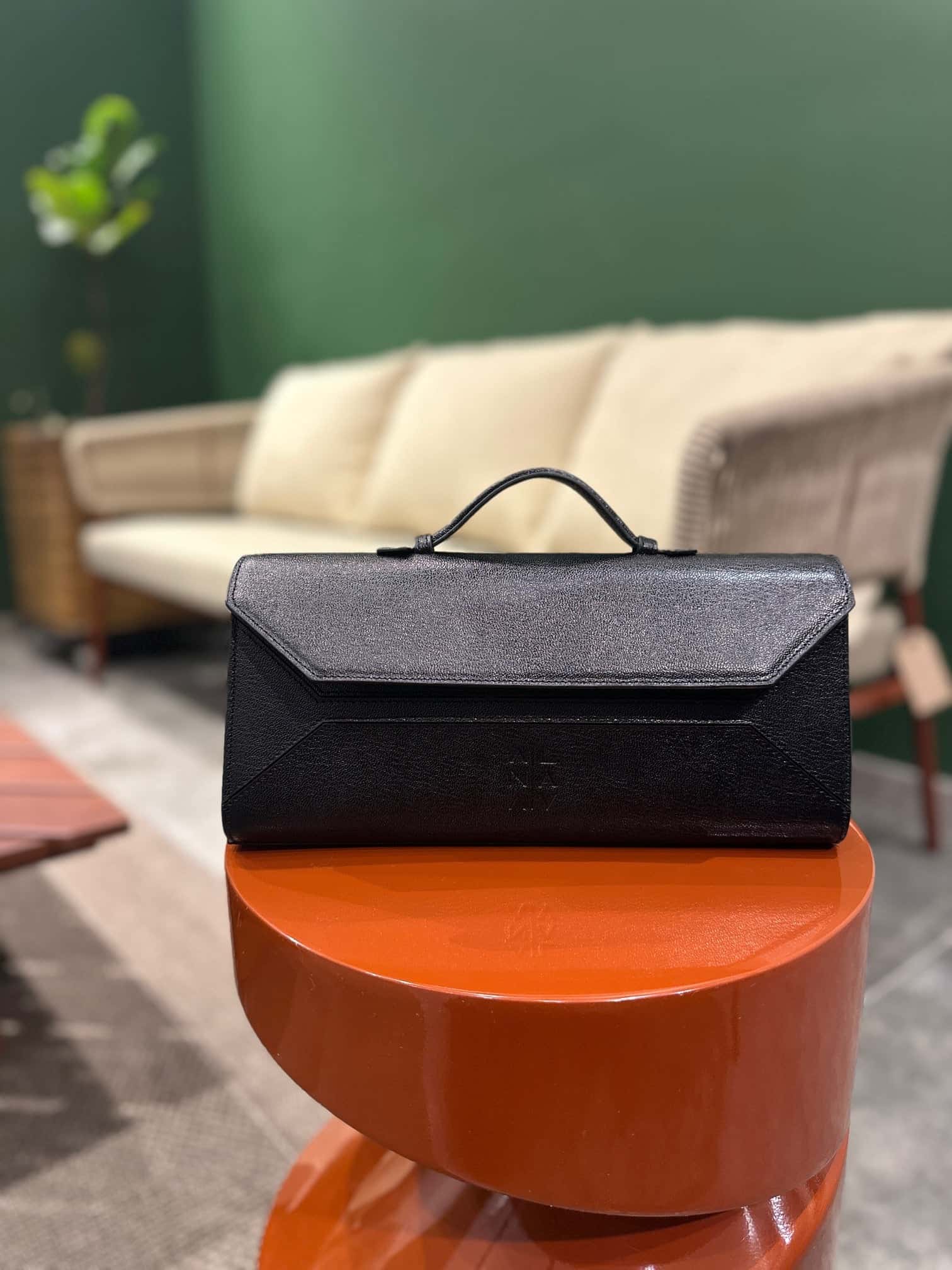 Sofi Baguette  Negro / Edicion Limitada