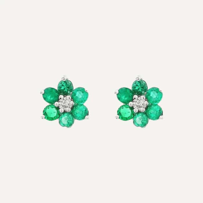 Arete Topo Daisy Color