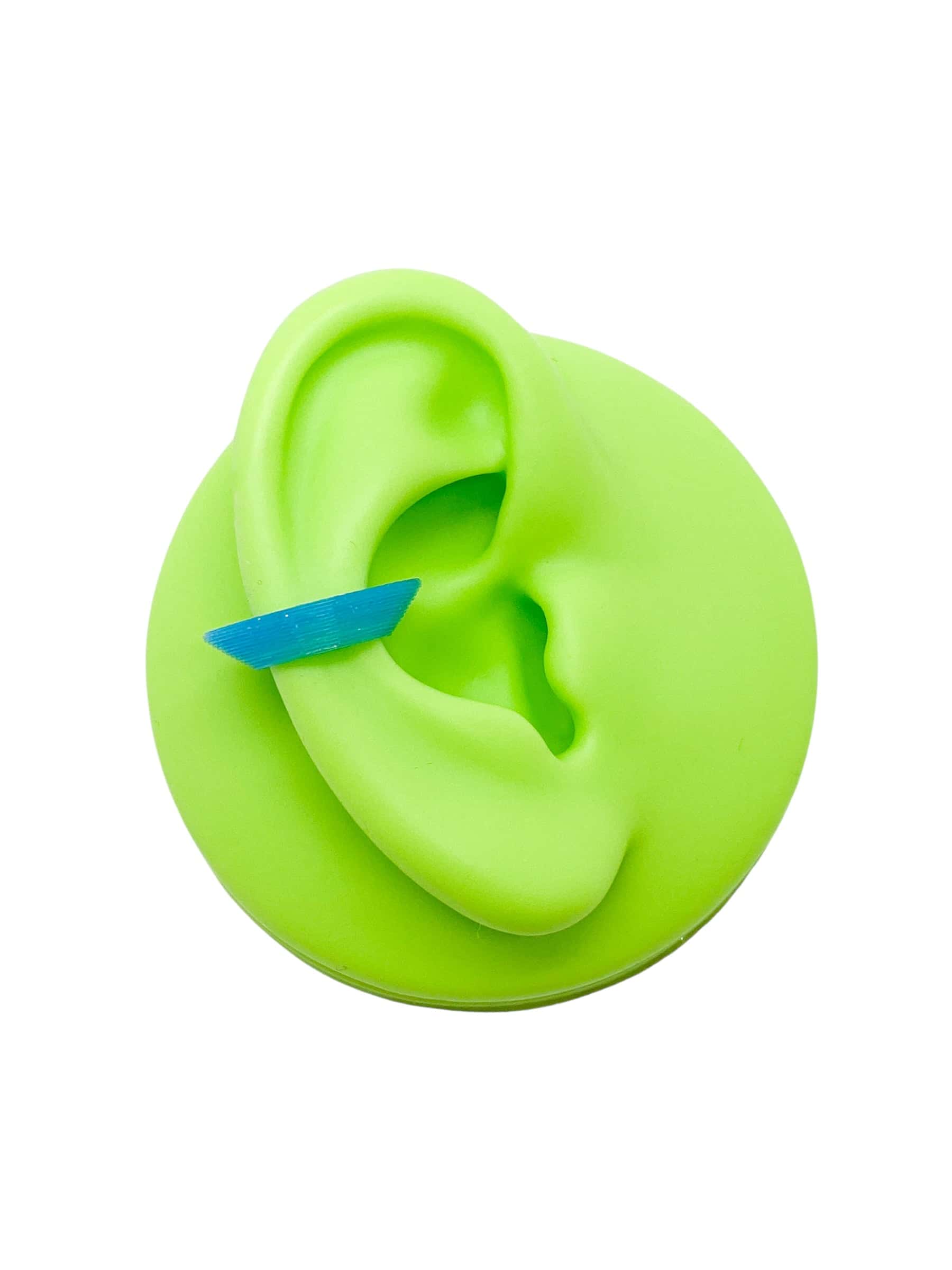 3D ear cuff UFO - miniatura 15
