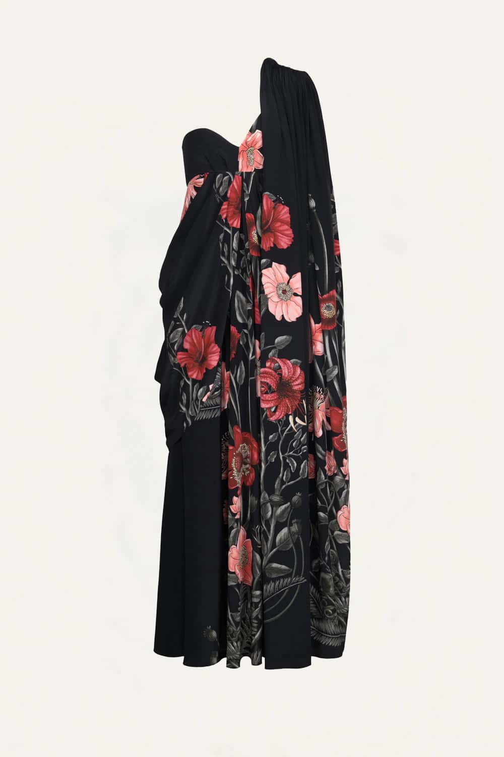 La Primera Luz Dress