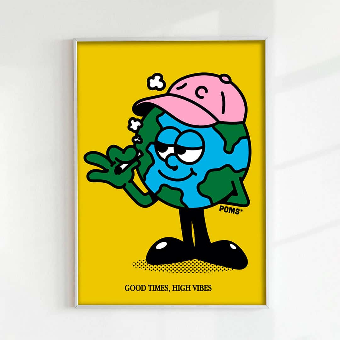Print Worldwide (Papel 220g)