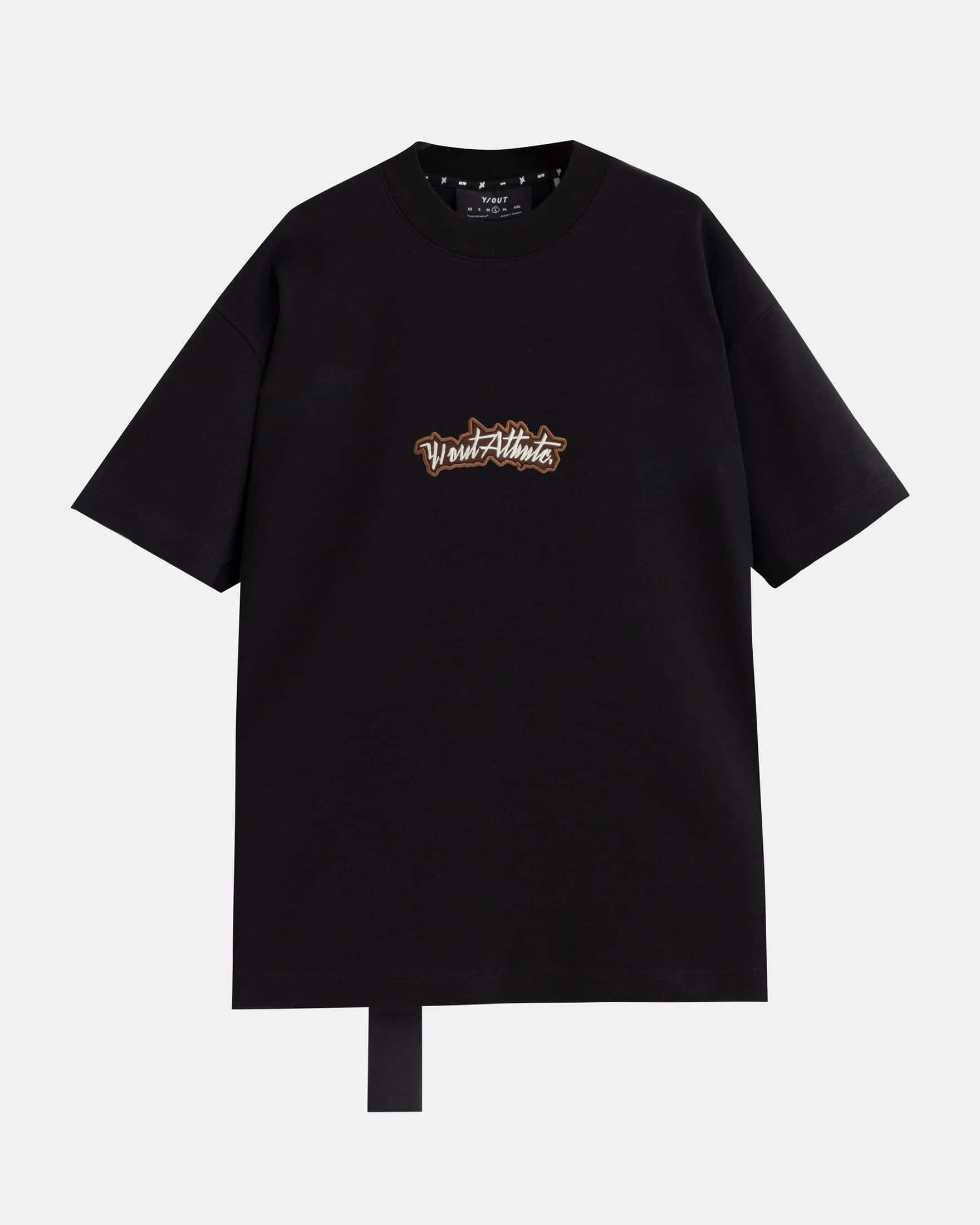 BORCHI SLIM T-SHIRT - miniatura 1