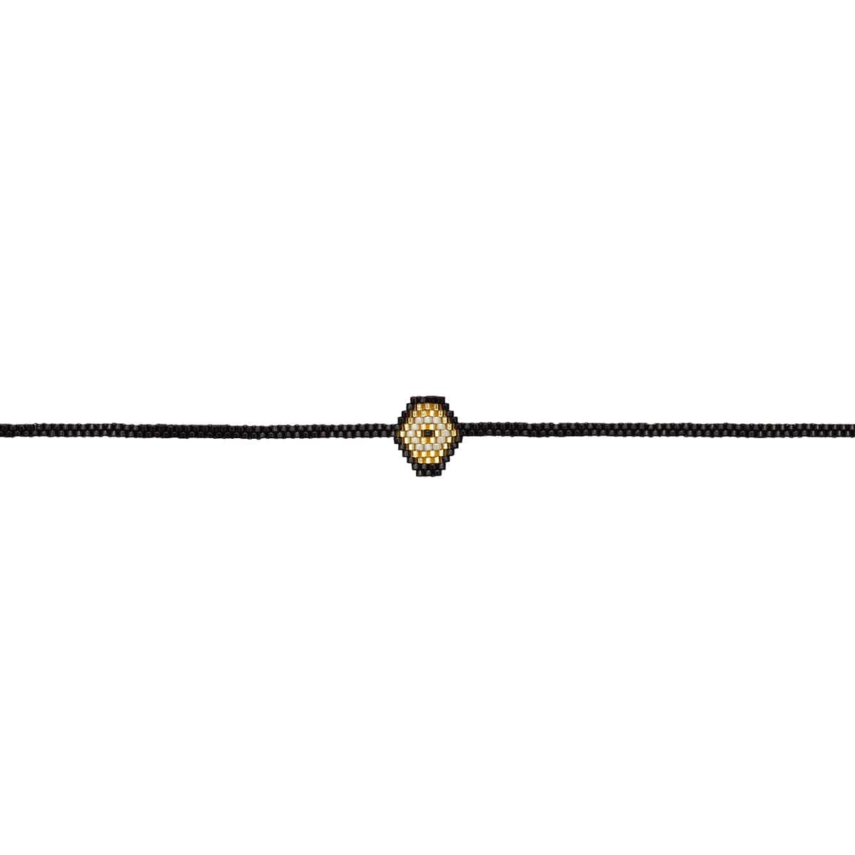 Choker Ojito Reina