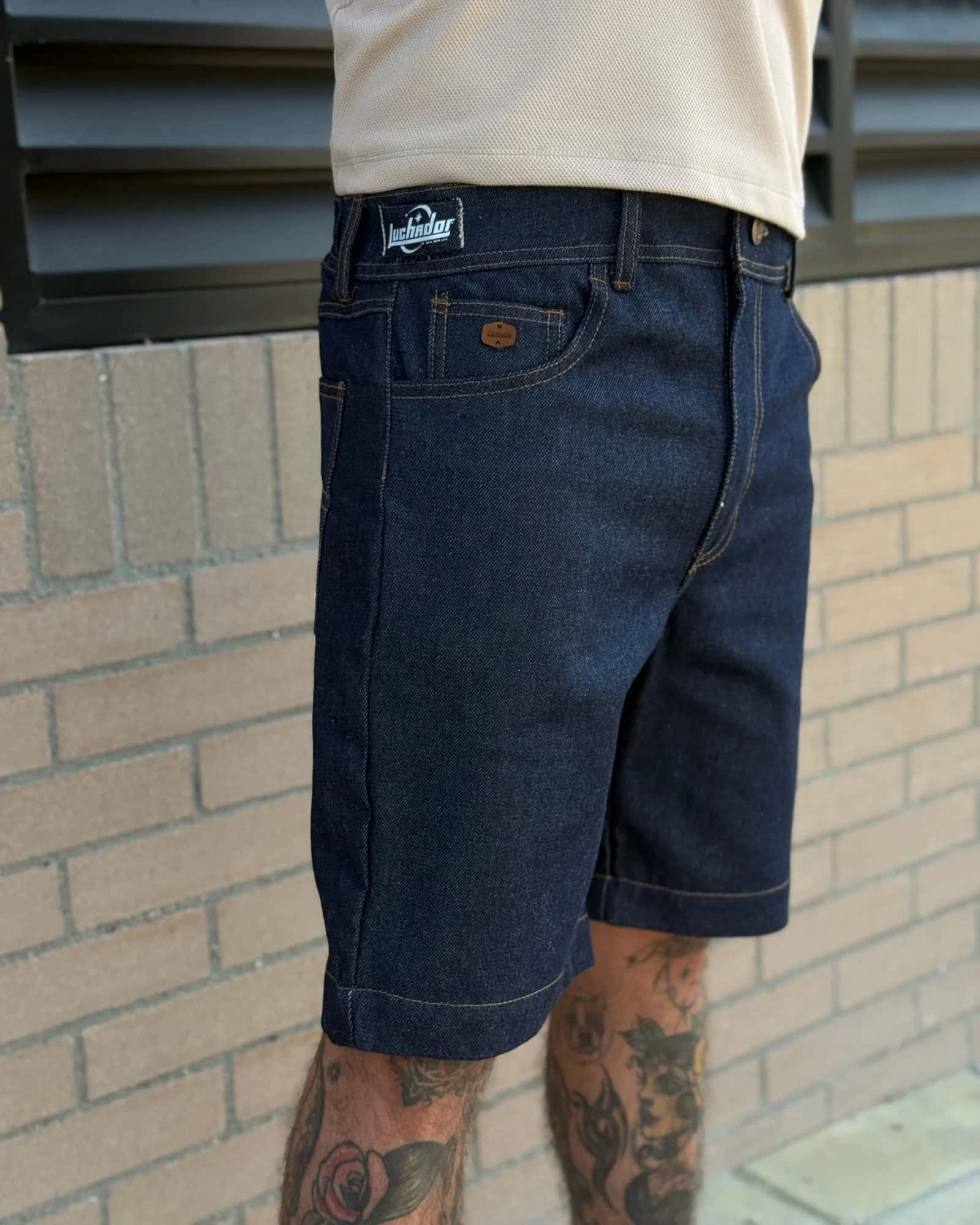 Bermuda dark blue - miniatura 5