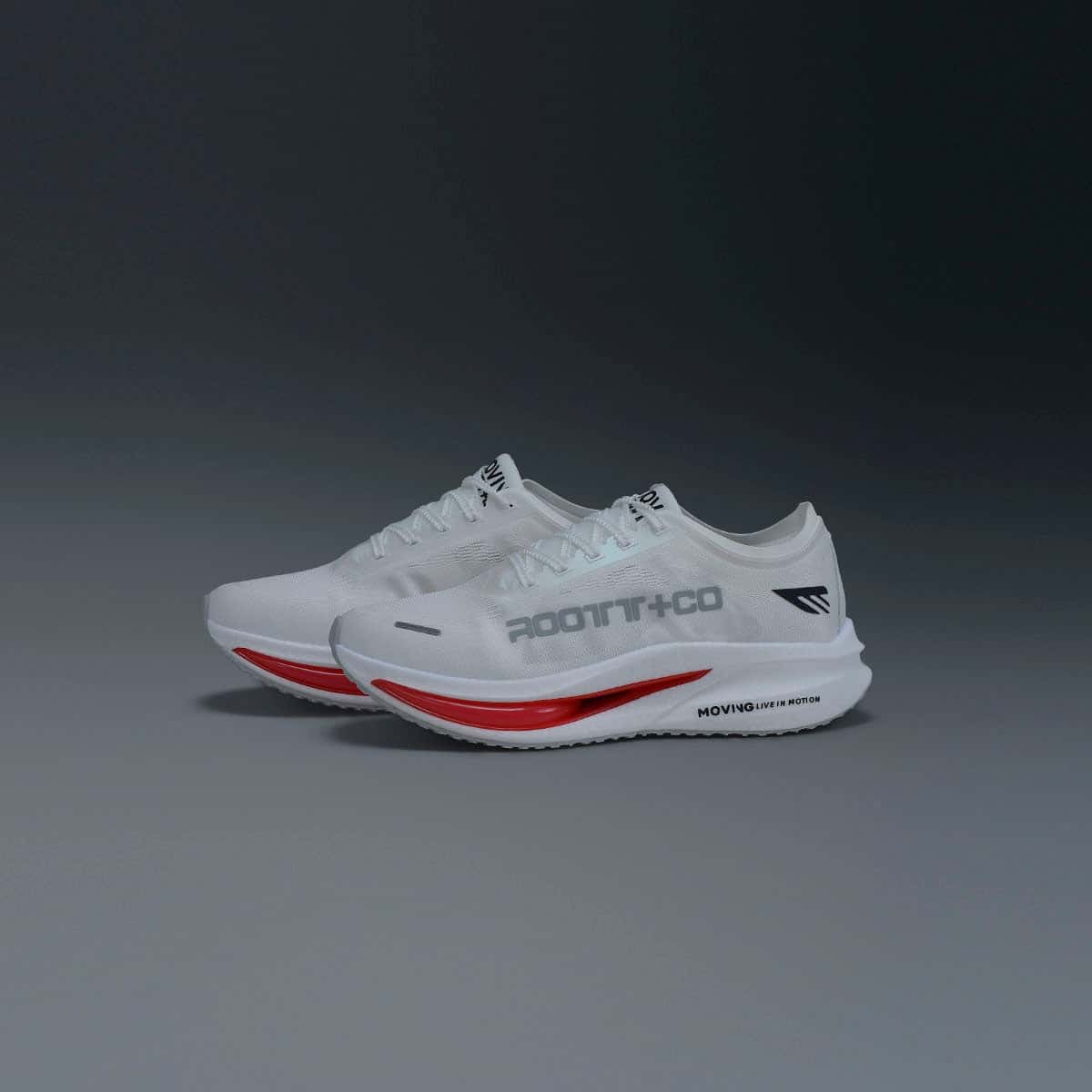 Tenis Deportivos Blancos
