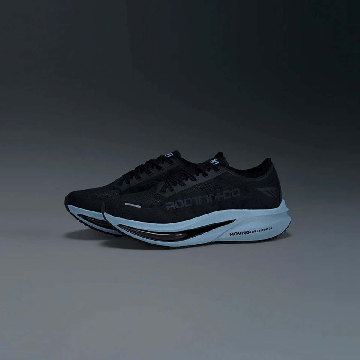 Tenis Deportivos Azules