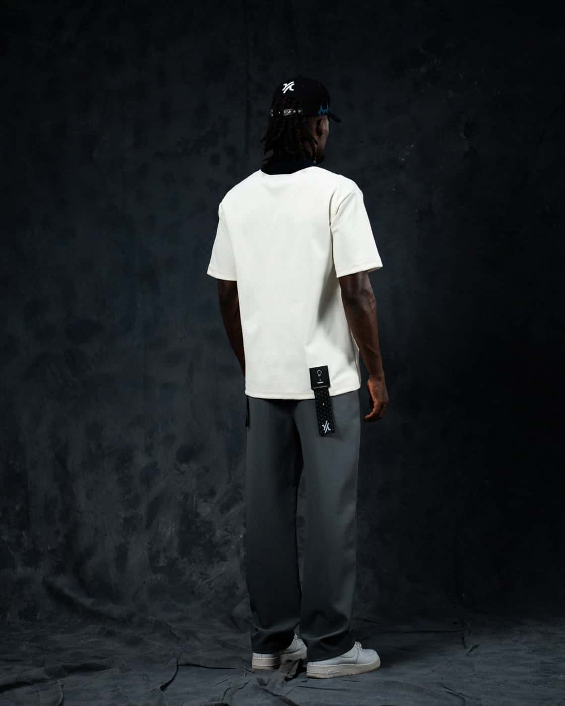 HERITAGE T-SHIRT POLO - miniatura 3