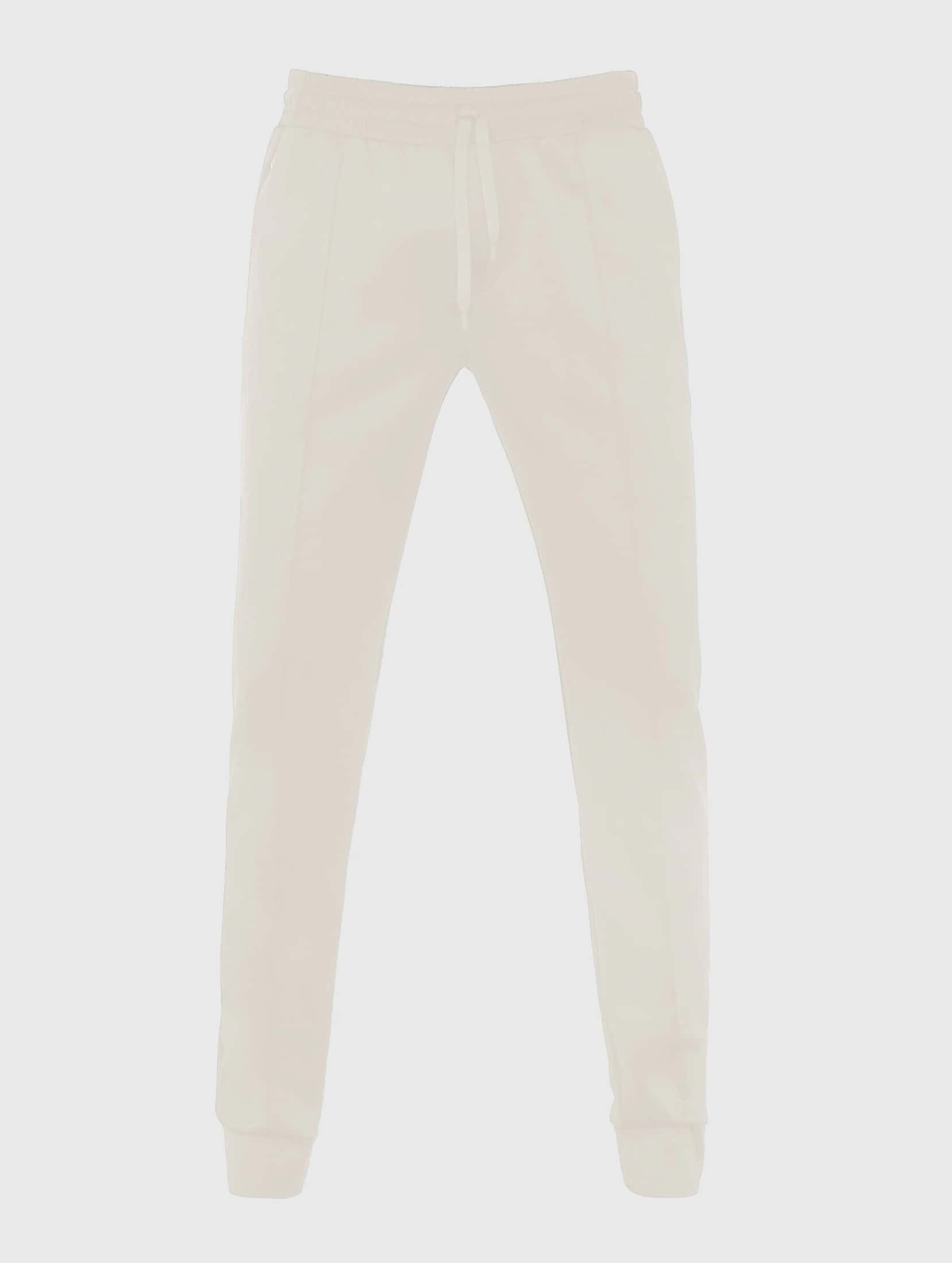 Perfect Joggers - Off White