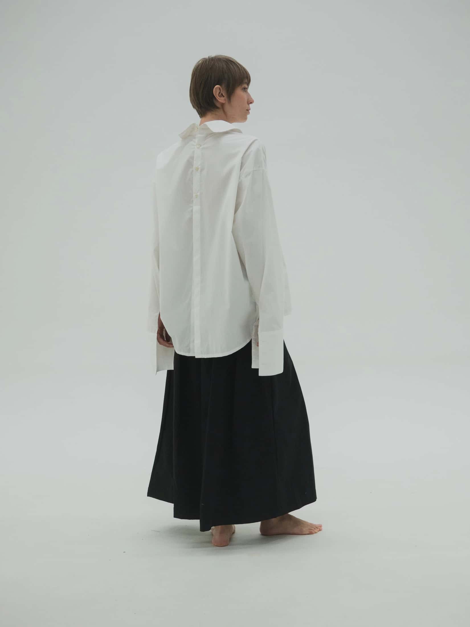 Pantalón de Pliegues Hombre - miniatura 4