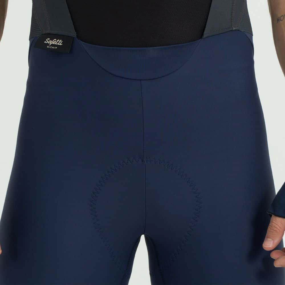 PANTALONETA CICLISMO TOSCANA 2.0 + BLUE PARA HOMBRE - miniatura 5