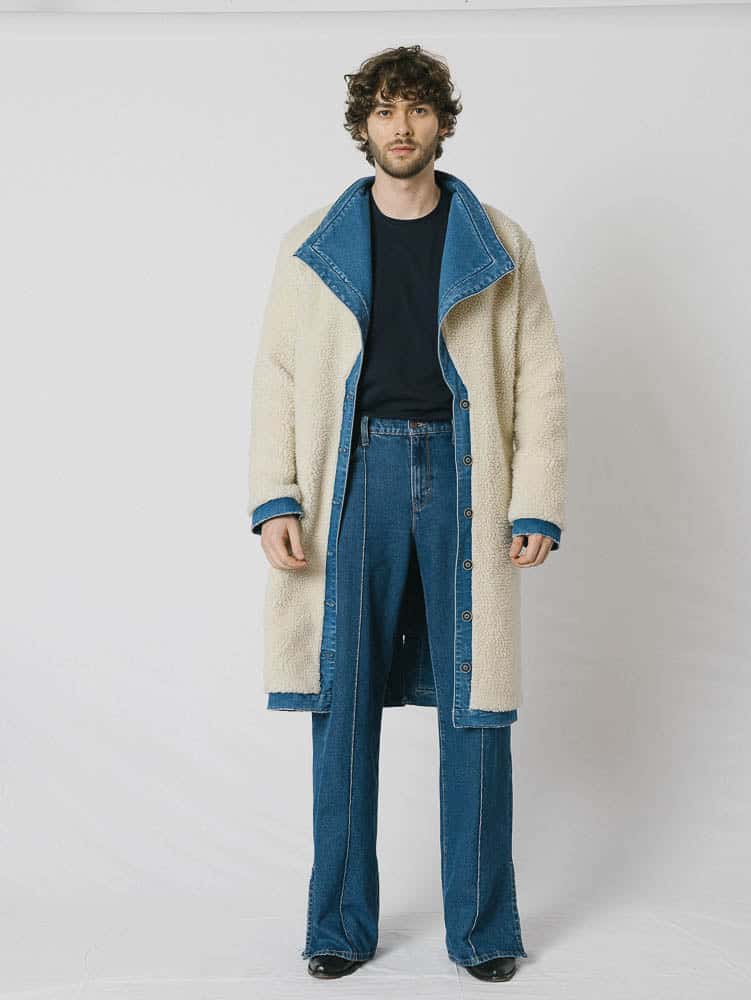 GABAN YORK - miniatura 2