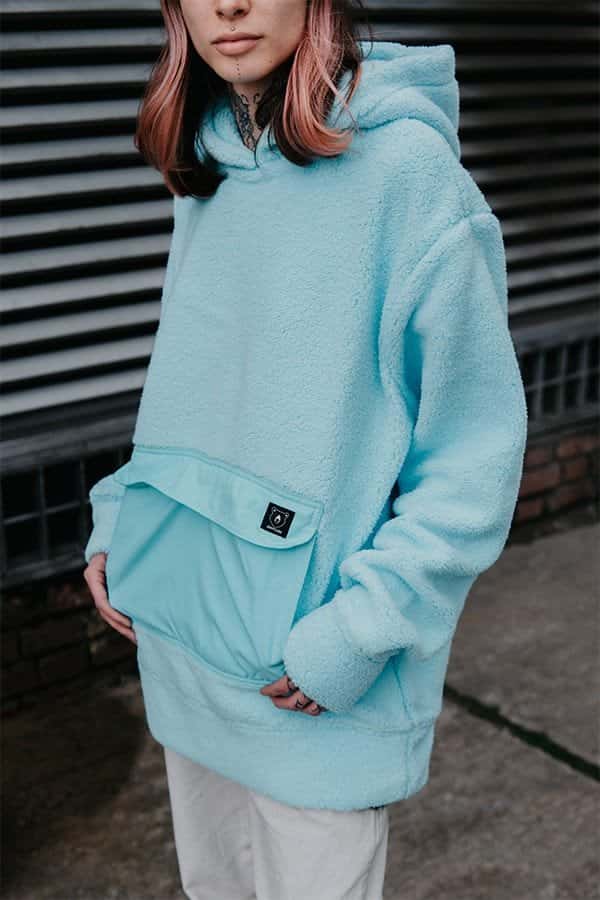 Thermal Hoodie - miniatura 6