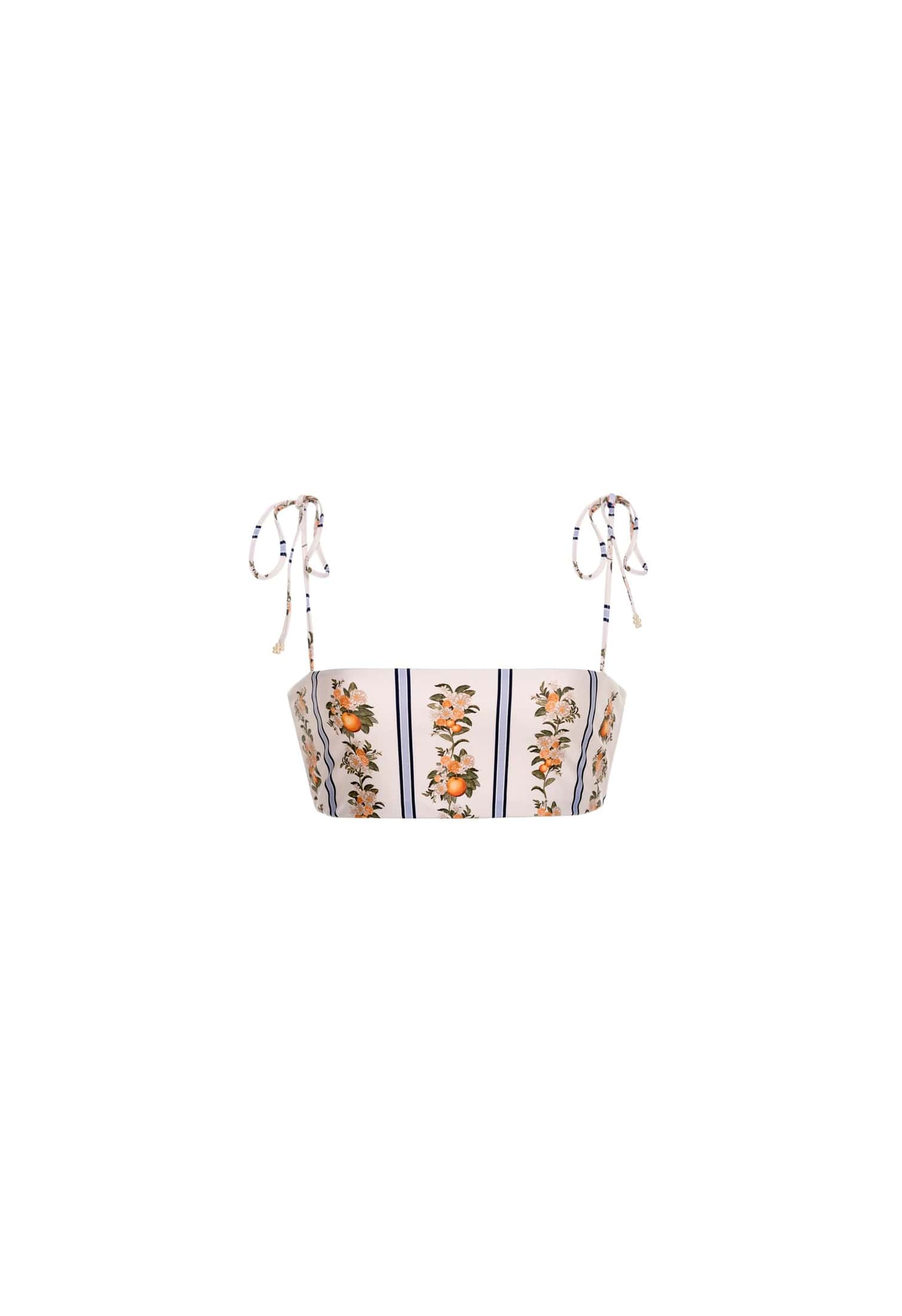 Primavera Valle Bikini Top - miniatura 6
