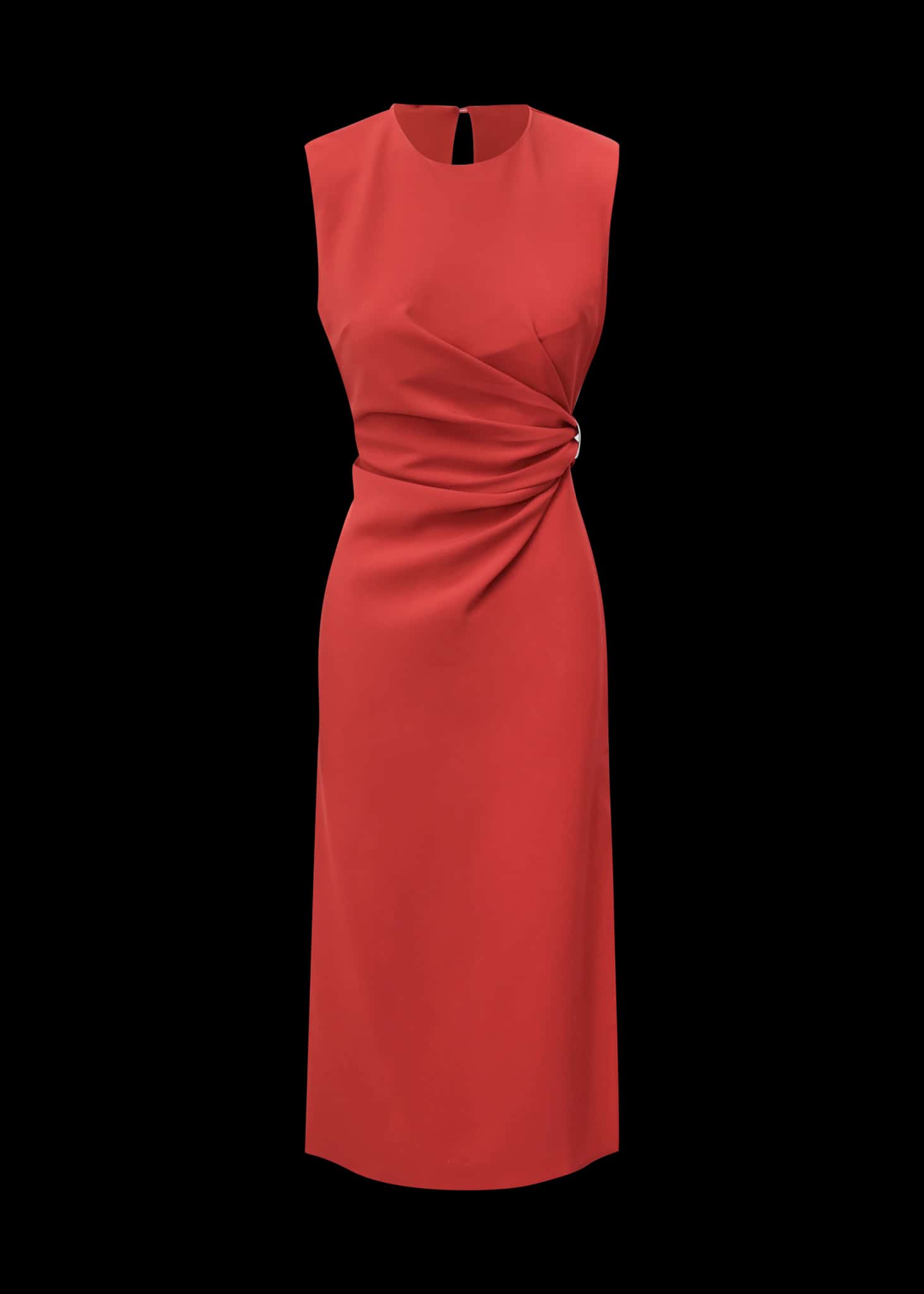 Vestido Savannah