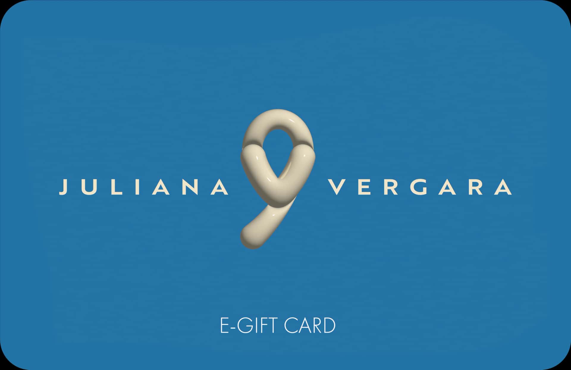 E-Gift Card