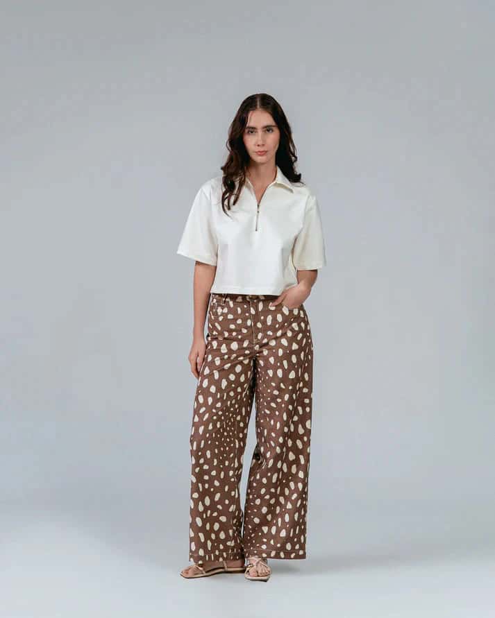 PANTALÓN SEED COCOA - miniatura 1