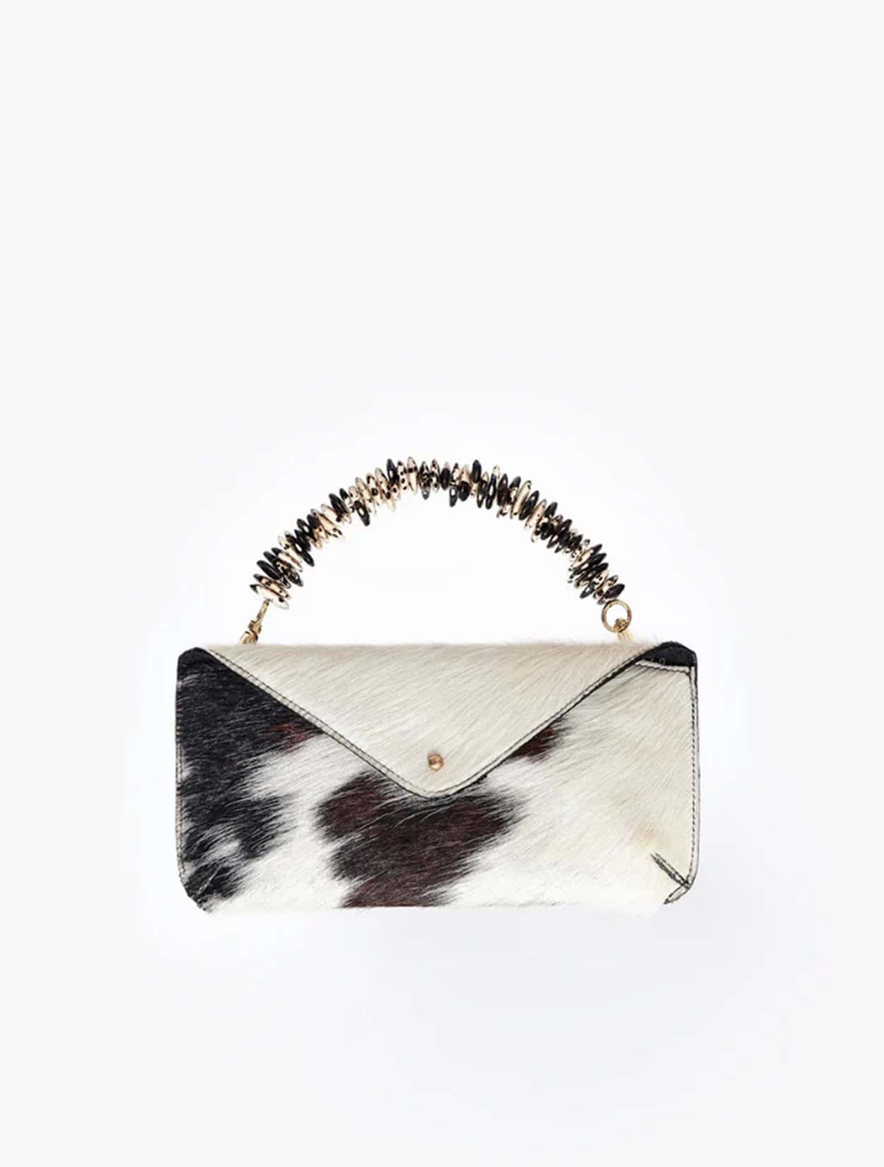 CARTERA NOPAL ANIMAL PRINT