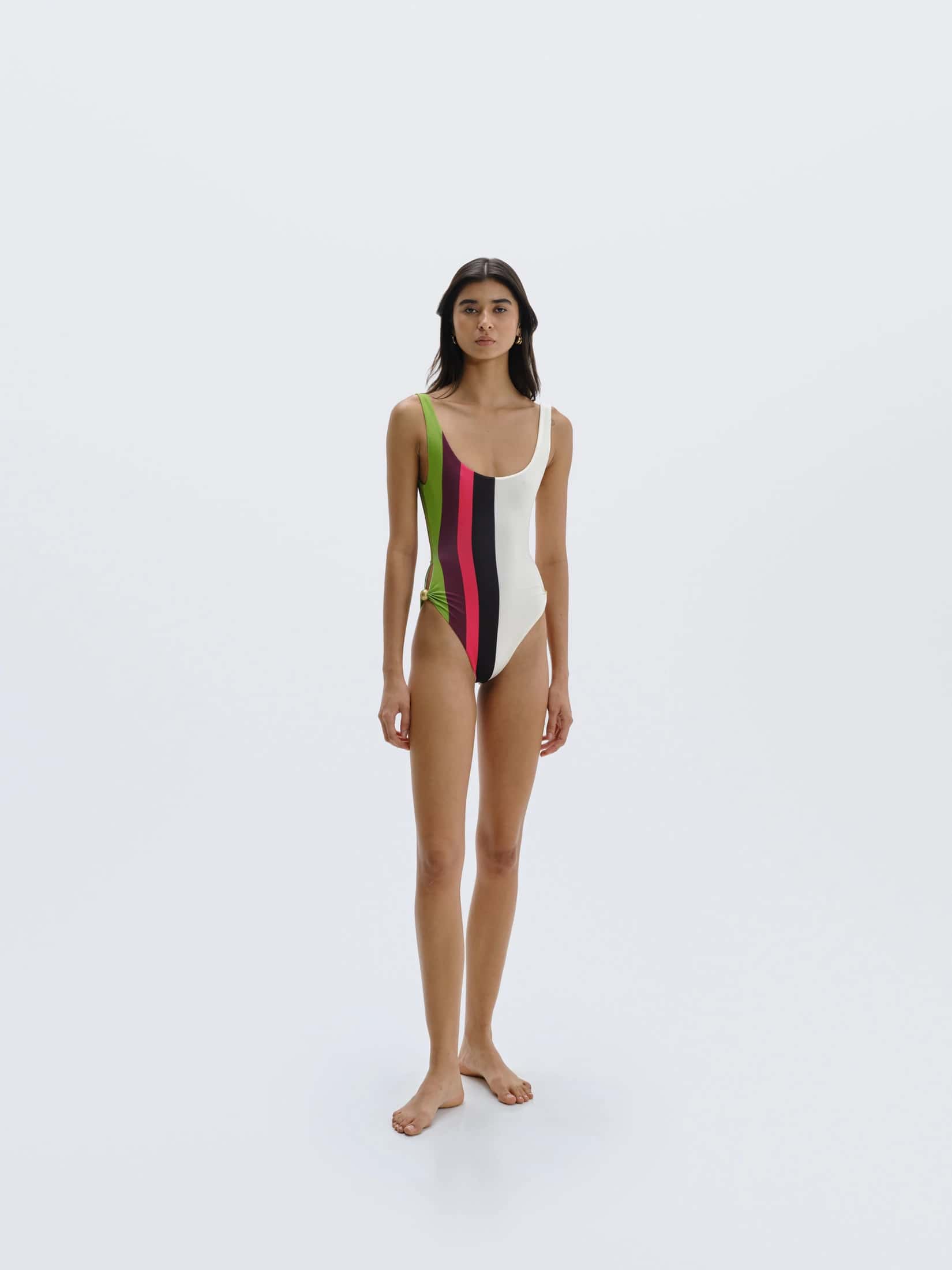 KIKA ONE PIECE